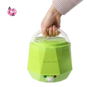 A11E-여행용 밥솥 12V 다기능 차량용 밥솥 차량 및 가정 겸용 자가운전 여행용