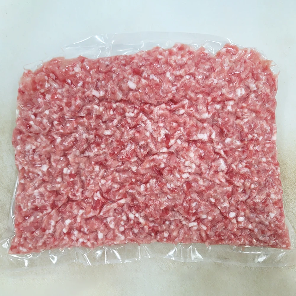 요리가 편해지는 목전지 돈민찌, 다짐육  500g 2팩 1kg