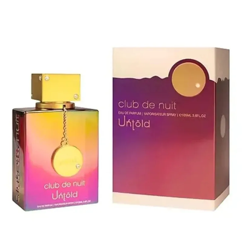 남녀공용 나이트클럽 카니발 클럽 라이트 향수 지속력 좋은 고급 데이트 향수 스프레이 (인기 상품)