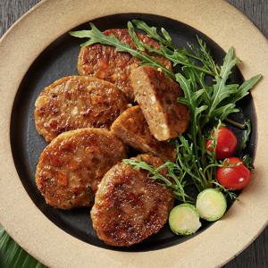 먹판사 떡산적 1.5kg 1봉 쫀득한 쌀떢과 담백한 고기의 풍미