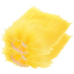 1 쌍의 인조 모피 겨울용 무릎 워머 양말 커버 부드러운 워머 아늑한 두꺼운 털이 있는 다리 커버 중간 길이의 따뜻한 니트 레그 슬리브