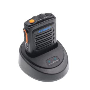 무선 마이크 BT4.2 ANYSECU B01 3G 4G 네트워크 라디오 W7 W7plus IP 라디오 REALPTT ZELLO 앱과 함께 작동