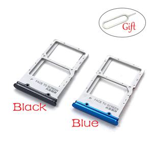 Xiaomi Mi 9T Mi 9T Pro 용 Xiaomi Redmi K20 K20 Pro 용 SIM 카드 슬롯 SD 카드 트레이 홀더 어댑터