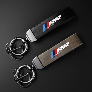 Motorrad S1000RR S1000 RR 액세서리 오토바이 키 체인에 대 한 오토바이 키 체인 고급 가죽