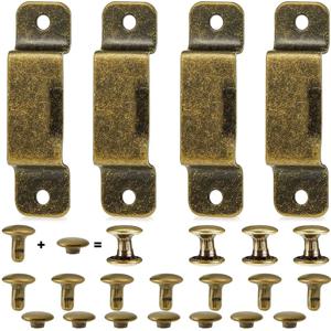 금속 테이프 측정 홀더 클립 측정 테이프 벨트 홀더 드릴 가죽 포켓 도구에 대한 리벳이있는 측정 홀스터