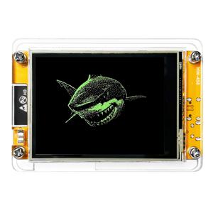 ESP32 Bruce CYD 2432S028 Wi-Fi 블루투스 NFC PN532 GNSS ATGM336H 및 방어 도구는 네트워크를 보안적이고 안정적인 무선으로 만듭니다.