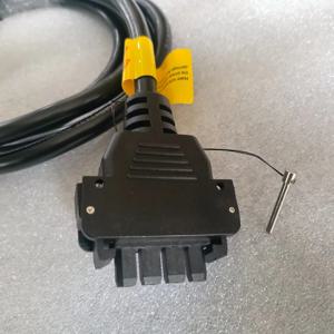 농업용 드론 C10000 P2 스마트 충전기 고속 충전 입력 케이블 DJI Agras T50 UAV 액세서리 수리 부품