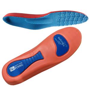 남녀 공용 스포츠 정형외과용 깔창 EVA 통기성 충격 흡수 신발 깔창 러닝 농구 스포츠 케어 패드