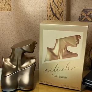 100ml 여성용 개성적인 예술적 감각 향수 고급 향기 데이트 향수 오래 지속되는 아랍 향수 선물 메이크업