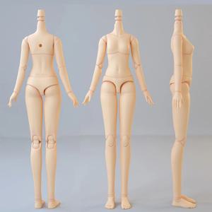 20cm 21cm Ymy 22 24 바디 이동식 조인트 바디 교체 액세서리 Ob22 Ob24, Gsc, Blythe, 1/6 Bjd 인형 용 핸드 소녀 소년 바디