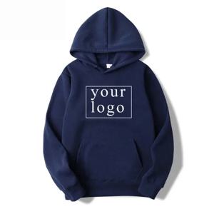 2024 남자 여자 캐주얼 사용자 정의 인쇄 텍스트 DIY 까마귀 사용자 정의 로고 맞춤형 Hoody 사용자 정의 후드 텍스트 로고 운동복