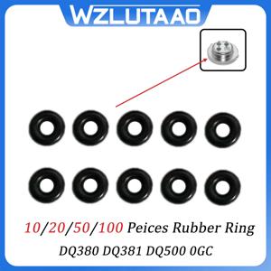 0GC 0DE DQ380 DQ381 DQ500 변속기 클러치 압력 센서 고무 가스켓 아우디 Q3 폭스바겐 트랜스포터 시로코 티구안용