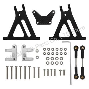 런치박스 CW-01 업그레이드 - 프로 독립형 프론트 서스펜션 키트