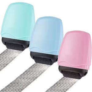 신원 보호 롤러 스탬프, 신원 도용 방지, 신원 보호, 프라이버시 보호, 주소 보호