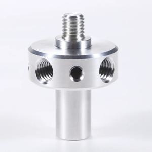 M10 스레드 접지 플레이트 어댑터 접지 플레이트 어댑터 PAC-12 안테나용 RF 안테나 액세서리