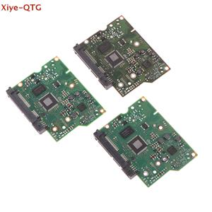 새 제품 Seagate HDD PCB 로직 보드/ 100687658 REV C, 100687658 REV B / 1332 / ST3000DM001, ST1000DM003, ST2000DM001