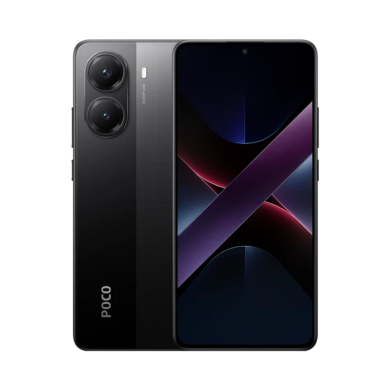 POCO X7 Pro 5G 글로벌 버전 모바일 폰 6000mAh 90W 하이퍼차지 1.5K 120Hz 디스플레이 IP68 50MP 카메라 디멘시티 8400-울트라 NFC