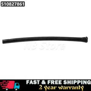 VW 골프 MK7 7.5 뒷문 배수 파이프 호스 라인 510827861   폭스바겐 파사트 B7 B8 5G의 경우 6827861   5G 9827861 5G 9827861