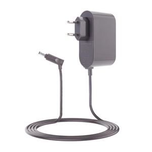 다이슨 진공 청소기 충전기 어댑터 교체 부품, 리튬 이온 배터리 전원 공급 코드, V6 V7 V8