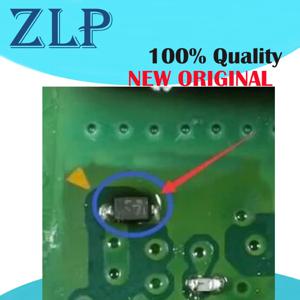 PS5 플레이스테이션 5 소형 다이오드용 10-500개 후면-hdmi 커넥터에 가까운 71 제너 다이오드