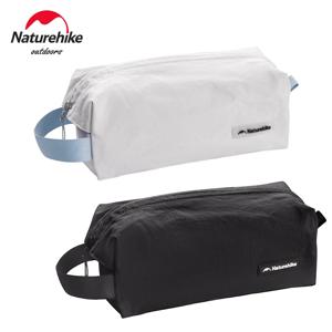 네이처하이크 여행용 세면 용품 가방, 여성용 메이크업 가방, 접이식 방수 워시 백, 야외 보관 가방, CNK2450XB024