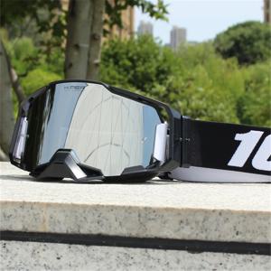 남성용 오토바이 고글, 더트 바이크 액세서리, 라이딩 UV400 안경, 오토바이용 사이클링, 산악 자전거, MX AT