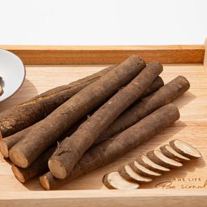 [더조은] 신선한 국내산 우엉 알뜰 (긴 반찬용) 1kg