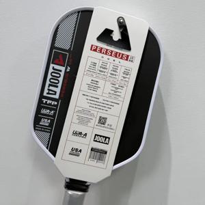 JOOLA PERSEUS PRO IV 16MM 시리즈 BEN JOHNS 피클볼 패들 TFP 폼 코어 T700 카본 파이버 라켓 USAPA 승인 스포츠 패들