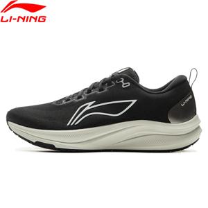 Li-Ning 남성용 RED HARE 8 레이싱 운동화 라이트 폼 울트라 쿠션 반사 안정적인 안감 트레이닝 슈즈 ARPV001 ARPV013
