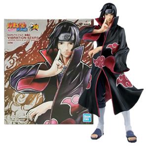 뜨거운 애니메이션 나루토 Shippuuden Uchiha Itachi 아카츠키 조직 GK 드레스 모델 장난감 선물 컬렉션 액션 피규어 PVC