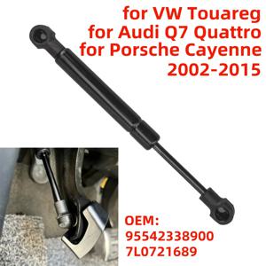 7L 0721689   자동차 댐퍼 주차 브레이크 페달 충격 가스 스프링 95542338900   VW Touareg Porsche Cayenne 2002-2015 용 Audi Q7 용