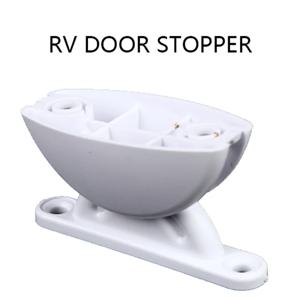 캐러밴 캠핑카 보트 캠핑카 RV 도어 스토퍼 클립용 도어 리테이너 캐치