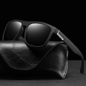 패션 빈티지 남성 여성 선글라스 럭셔리 브랜드 디자이너 스퀘어 스포츠 태양 안경 유행 운전 낚시 UV400 안경