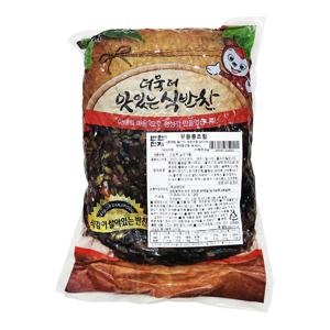 반찬단지 모듬콩조림 2kg