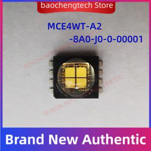 MCE4WT-A2 XLamp MC-E 시리즈 LED 웜 및 뉴트럴 화이트 MCE4WT-A2-8A0-J0-0-00001, CREE용, 5, 10, 20 PCs