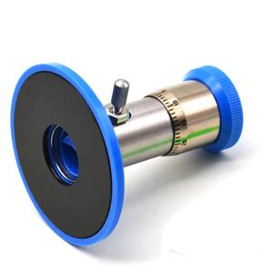 생물 마이크로톰 식물 핸드 슬라이서, 학교 실험실 장비, 학생 학습용