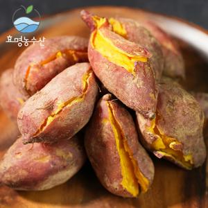 ★꿀고구마★해남 산지직송 꿀고구마 3kg/5kg/10kg