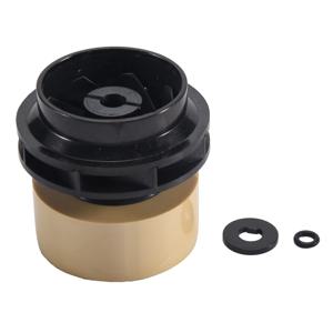 1Pcs 161A0-39015 Toyota Prius ZVW30 2010-2015 Lexus CT200H 냉각수 펌프 로터-L49A 용 보조 워터 펌프 내부 로터