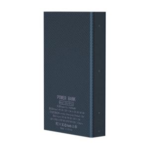 DIY 5X18650 전원 은행 케이스 분리형 휴대용 배터리 충전 보관함 쉘 CX5, 배터리 YDH 없이 LED 조명 포함