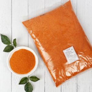 수입 고추씨가루 1kg