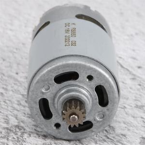 ACKOR 13 톱니 모터 18V BOSCH GSR 18-2-LI GSB 18-2-LI PSB 1800 LI-2 스크류 드라이버 교체