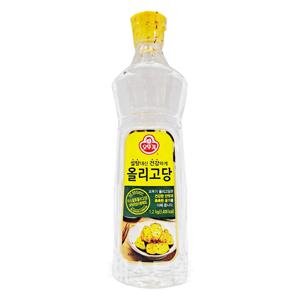 오뚜기 올리고당 1.2kg