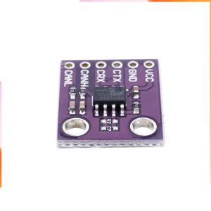 A92Z 2X CJMCU-2551 MCP2551 고속 CAN 통신 프로토콜 컨트롤러 버스 인터페이스 모듈