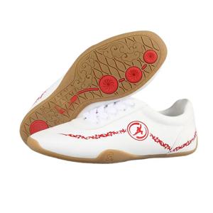 전문 무술 신발 남성 여성 디자이너 클래식 태극권 태권도 우슈 신발 남여 착용 가능 전통 쿵푸 신발