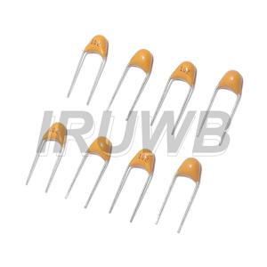 100pcs 모놀리식 50V 100PF 1NF 10NF 0.1UF 22/33P 100nf 22PF 33PF 다층 커패시터 101 102 103 104 105 220 330