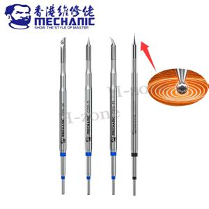 메카닉 C210 K 납땜 팁 용접 인두팁 JBC 팁 T210 핸들용 JBC CD-2SD/2SHE 수곤 T26 T26D T3602 납땜 스테이션용