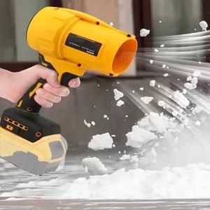 디월트 무선 터보 팬용 30000RPM 에어 블로워 핸드헬드 강력 팬 드라이어 20V 충전식 먼지 제거 도구