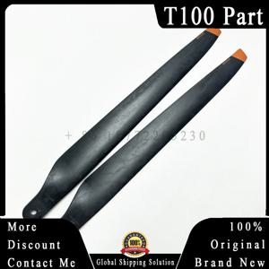 100% 오리지널 R6223 T100/T70P/T70 프로펠러 CW CCW 완전 새 제품 DJI T100 농업 드론 액세서리 수리 부품