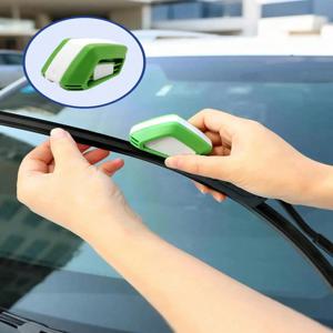 범용 자동차 와이퍼 블레이드 수리 도구 세트, 사용하기 쉽고 자동차 부품 수리를 위한 필수 자동차 유지 관리 도구입니다.