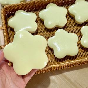 노란색 스퀴시 스타 피젯 토이 슬로우 라이징 핀치 스트레스 해소 스퀴즈 토이 감각적 부드러운 슬로우 리바운드 디컴프레션 피젯 토이